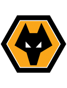 Wolverhampton Wanderers Club Logo
